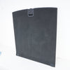 08-14 OEM BMW Rear Trunk Floor Carpet Black X6M X6 50i 35i 7253828 E71