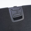 08-14 OEM BMW Rear Trunk Floor Carpet Black X6M X6 50i 35i 7253828 E71