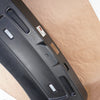 08-14 OEM BMW Rear Trunk Lid Trim Panel Set Black X6M X6 50i 35i E71
