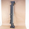 08-14 OEM BMW Rear Trunk Sill Trim w/Scuff Plate X6M X6 ActiveHybrid 6981004