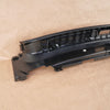 08-14 OEM BMW Rear Trunk Sill Trim w/Scuff Plate X6M X6 ActiveHybrid 6981004
