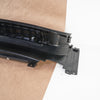 08-14 OEM BMW Rear Trunk Sill Trim w/Scuff Plate X6M X6 ActiveHybrid 6981004