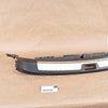 08-14 OEM BMW Rear Trunk Sill Trim w/Scuff Plate X6M X6 ActiveHybrid 6981004