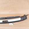 08-14 OEM BMW Rear Trunk Sill Trim w/Scuff Plate X6M X6 ActiveHybrid 6981004