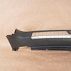 08-14 OEM BMW Rear Trunk Sill Trim w/Scuff Plate X6M X6 ActiveHybrid 6981004
