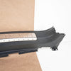 08-14 OEM BMW Rear Trunk Sill Trim w/Scuff Plate X6M X6 ActiveHybrid 6981004