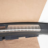 08-14 OEM BMW Rear Trunk Sill Trim w/Scuff Plate X6M X6 ActiveHybrid 6981004