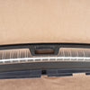 08-14 OEM BMW Rear Trunk Sill Trim w/Scuff Plate X6M X6 ActiveHybrid 6981004