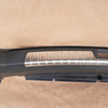 08-14 OEM BMW Rear Trunk Sill Trim w/Scuff Plate X6M X6 ActiveHybrid 6981004