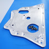 08-14 OEM BMW Reinforcement Plate Engine X5M X6M 50i S63 N63 6777535 E70 E71