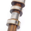 08-14 OEM BMW Right Exhaust Camshaft N63 7568197 E70 F01 F02 F04 F10 F13 F12