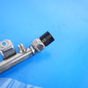 08-14 OEM BMW Right Fuel Rail w Screws/sensor S63 N63 7547599 E70 F01 F02 F04