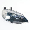 08-14 OEM BMW Right Headlight Adaptive Xenon X5M X6M X6 7287018 E70 E71