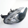 08-14 OEM BMW Right Headlight Adaptive Xenon X5M X6M X6 7287018 E70 E71
