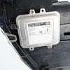 08-14 OEM BMW Right Headlight Adaptive Xenon X5M X6M X6 7287018 E70 E71