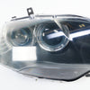 08-14 OEM BMW Right Headlight Adaptive Xenon X5M X6M X6 7287018 E70 E71