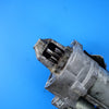 08-14 OEM BMW Starter Motor 93.7K 7556131 E70 F01 F02 F10 F13 F12 E71 F07