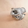 08-14 OEM BMW Starter Motor X5M X6M X5 X6 550i 650i 750i S63 N63 7556131 E70 F01