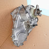 08-14 OEM BMW Transfer Case ATC700 X5M X6M X6 S63 7599887 E70 E71