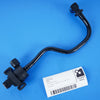 08-14 OEM BMW Ventilation Valve S63 N63 X5M 7572070 E70 F01 F02 F04 F10 F13 F12