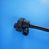 08-14 OEM BMW Ventilation Valve S63 N63 X5M 7572070 E70 F01 F02 F04 F10 F13 F12