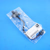08-14 OEM BMW Ventilation Valve S63 N63 X5M 7619298 E70 F01 F02 F04 F10 F13 F12