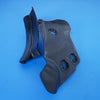 08-17 OEM BMW Rear Left Subframe Protector X5 X6 X5M X6M 6782521 E70 F15 F85 E71