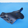 08-17 OEM BMW Rear Left Subframe Protector X5 X6 X5M X6M 6782521 E70 F15 F85 E71