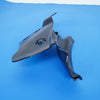 08-17 OEM BMW Rear Left Subframe Protector X5 X6 X5M X6M 6782521 E70 F15 F85 E71