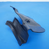 08-17 OEM BMW Rear Right Subframe Protector X5 X6 6782522 E70 F15 F85 E71 F16