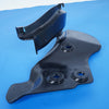 08-17 OEM BMW Rear Right Subframe Protector X5 X6 6782522 E70 F15 F85 E71 F16