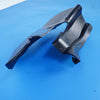 08-17 OEM BMW Rear Right Subframe Protector X5 X6 6782522 E70 F15 F85 E71 F16