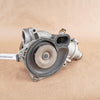 08-19 BMW Water Pump w/Thermostat N63 N63TU S63 X5 X6 7548263 E70 F15 F01 F02