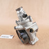 08-19 BMW Water Pump w/Thermostat N63 N63TU S63 X5 X6 7548263 E70 F15 F01 F02
