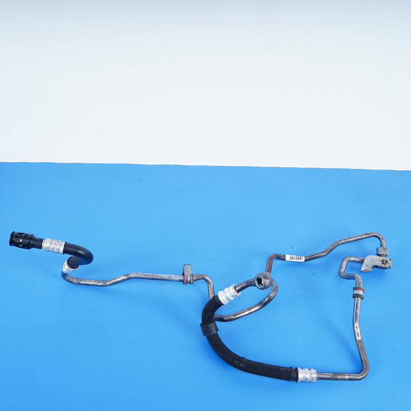 08-19 OEM BMW Active Power Steering Line S217 X5 X6 50i 6790809 E70 F15 E71 F16