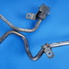 08-19 OEM BMW Active Power Steering Line S217 X5 X6 50i 6790809 E70 F15 E71 F16