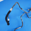 08-19 OEM BMW Active Power Steering Line S217 X5 X6 50i 6790809 E70 F15 E71 F16