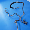 08-19 OEM BMW Active Power Steering Line S217 X5 X6 50i 6790809 E70 F15 E71 F16