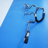 08-19 OEM BMW Active Power Steering Line S217 X5 X6 50i 6790809 E70 F15 E71 F16