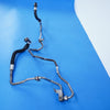 08-19 OEM BMW Active Power Steering Line S217 X5 X6 50i 6790809 E70 F15 E71 F16
