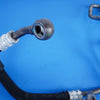 08-19 OEM BMW Active Power Steering Line S217 X5 X6 50i 6790809 E70 F15 E71 F16