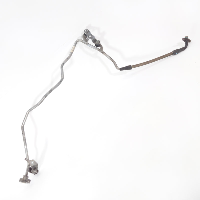 08-19 OEM BMW Adaptive Drive Hose X5 X6 6782380 E70 F15 E71 F16