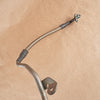 08-19 OEM BMW Adaptive Drive Hose X5M X6M X5 X6 6782380 E70 F15 E71 F16