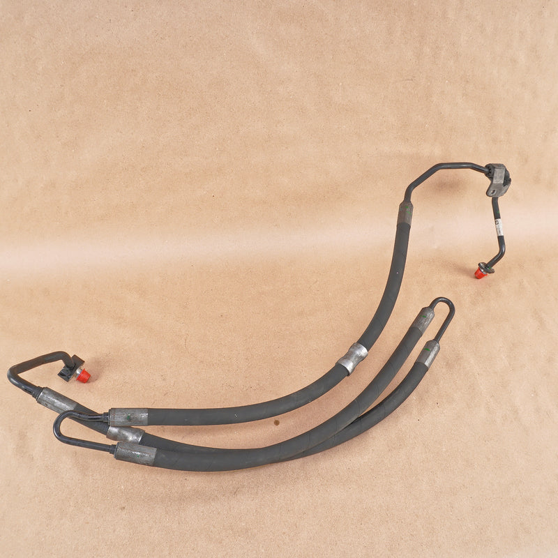 08-19 OEM BMW Adaptive Drive Hose X5M X6M X5 X6 S63 N63 6788261 E70 F15 E71 F16