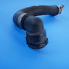 08-19 OEM BMW Auxiliary Pump to Radiator Coolant Hose 7576279 E70 F15 E71 F16