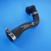 08-19 OEM BMW Auxiliary Pump to Radiator Coolant Hose 7576279 E70 F15 E71 F16