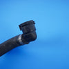 08-19 OEM BMW Auxiliary Pump to Radiator Coolant Hose 7576279 E70 F15 E71 F16