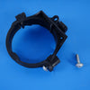 08-19 OEM BMW Auxiliary Water Pump Bracket 7576277 E70 F15 F85 E71 F16 F86