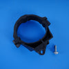 08-19 OEM BMW Auxiliary Water Pump Bracket 7576277 E70 F15 F85 E71 F16 F86