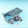 08-19 OEM BMW AWD Upper Oil Pan S63 N63 X5M X5 50i 7621072 E70 F15 F85 E71 F16